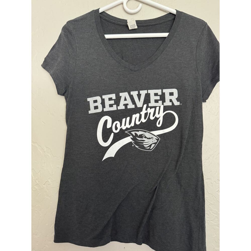district made t BEAVER Country
